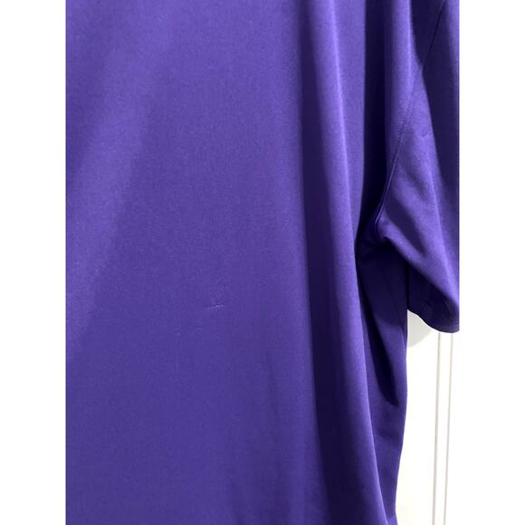 Western Illinois Leathernecks Polo Shirt Size 2XL - Picture 7 of 7